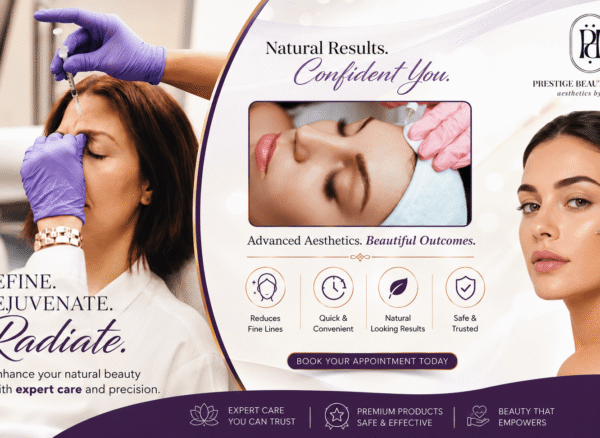 Cosmetic Botox NJ