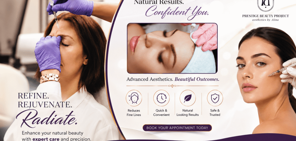 Cosmetic Botox NJ