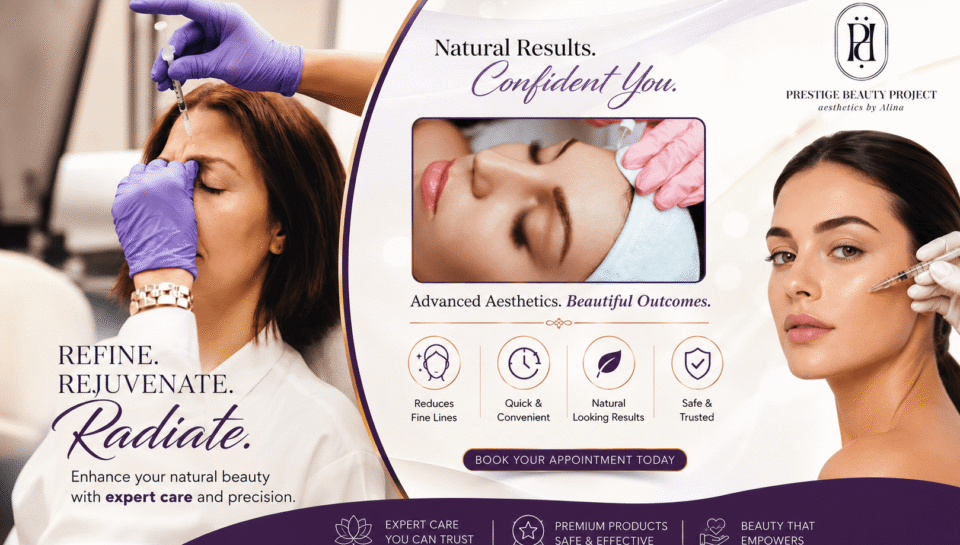Cosmetic Botox NJ
