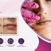 Lip Fillers New Jersey
