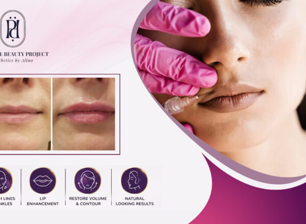 Lip Fillers New Jersey