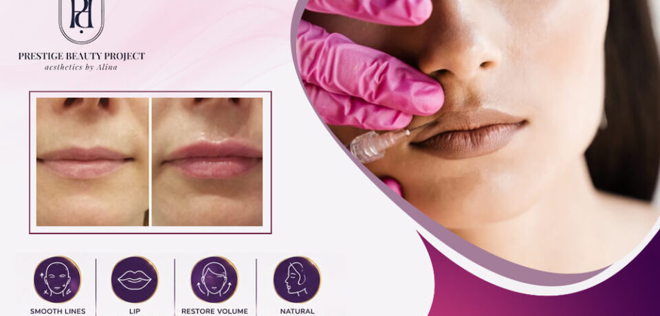 Lip Fillers New Jersey