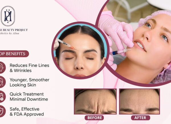 Modern Aesthetic Treatments in New Jersey