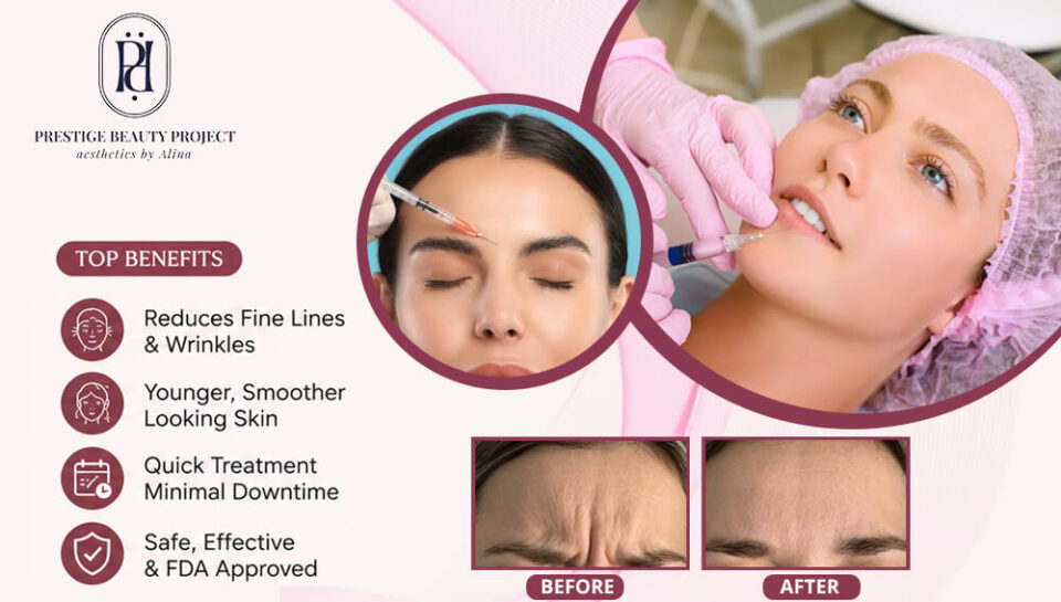 Modern Aesthetic Treatments in New Jersey
