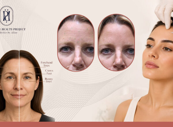 Forehead and Frown Line Botox in New Jersey