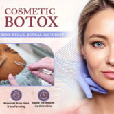 Look Refreshed and Feel Confident with Cosmetic Botox and Injectables in NJ